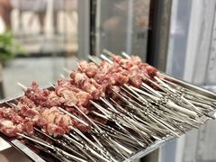 -幸福小串·地摊小炉子(三阳路店)