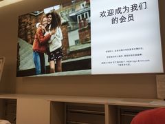 -H&M(华润万象城店)
