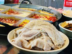 -肥龙火锅(南坪店)