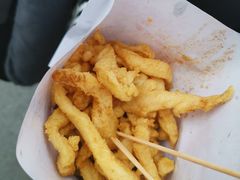 -尚食卢记烧饼(凤凰路总店)