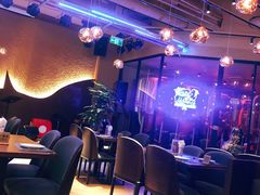 -Ambra Haus琥珀屋精酿餐厅(宝山店)