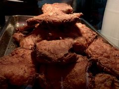 -王二甩老木子鸡(江湾店)