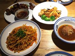 -小放牛炒菜馆(中山路乐汇城店)