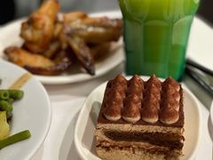意式提拉米苏-宜家·瑞典风味餐厅(无锡店)
