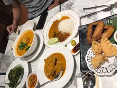 -关夫人餐厅(阳光广场店)