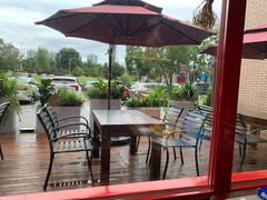 -四川饭店(长白店)