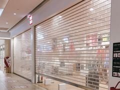 -优衣库(广州恒宝广场店)