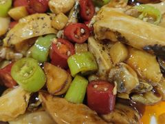 -品味居·首店·大连鲜活海鲜大连菜(东港店)