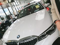 -永嘉宝诚宝马4S店(瓯北店)