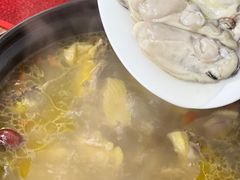 -花苑美食横琴生蚝火锅(拱北粤华路店)