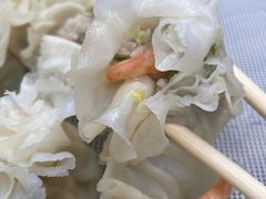 -晓友烧麦(光华村店)