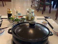 -叶记猪肚鸡(宝安椰林湾店)