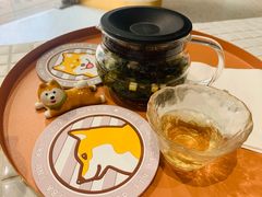 -柴务处·柴犬主题狗咖