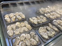 -蚝英雄鲜蚝自助专门店(长楹天街直营店)