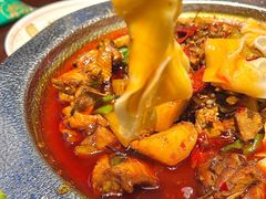 -那拉提之疆·新疆菜(美院店)