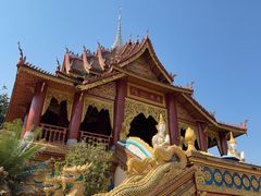 -西双版纳总佛寺