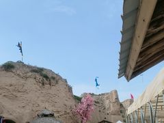 -水洞沟旅游区