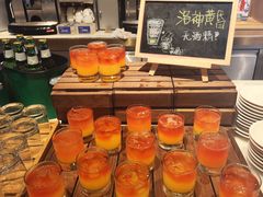 -君悦酒店·乐厨·高空自助餐(青年大街店)