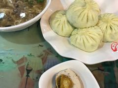 超级棒的疙瘩汤-宝正臻天津包子总店(金阳光居易店)