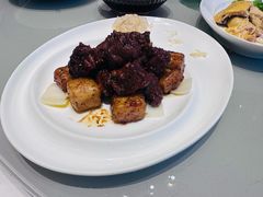 -红城阁·上海味道(四平路店)