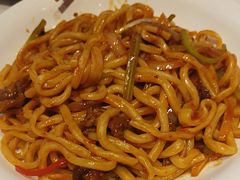 -巴依老爷新疆美食(常营店)