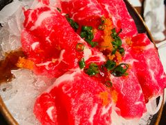 -Mr.Fish鱼鲜生海鲜放题(高德置地冬广场店)