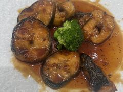 -頂好酒家·经典粤菜(海信广场店)
