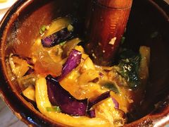 -外婆小聚茶餐厅·生日·团建(市民中心店)
