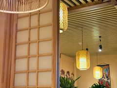 -三石铁板烧(紫竹桥店)