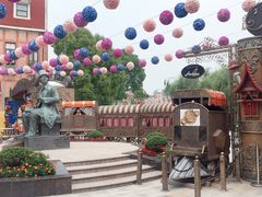 -安徒生童话乐园