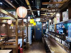 大堂-小川洋风料理(街道口店)