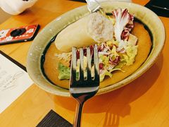 -杭州国际会议中心洲际酒店-面工坊