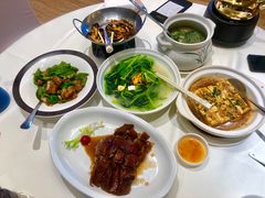 -云庭汇·粤菜海鲜(东盟盛天地店)