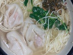 -玖鲜小笼(中山广场店)