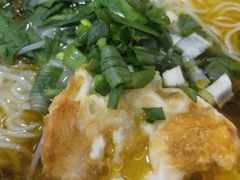 -叶伟胡辣壳面(两路口店)