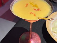 -醉东Oriental House(静安嘉里中心店)