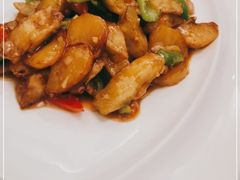 -福禄财东北菜(珠江帝景店)