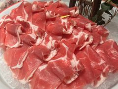 -涮福記·现切牛羊肉火锅(世纪汇店)