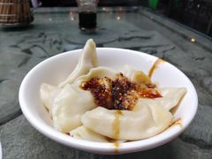 -龙抄手(文殊坊店)