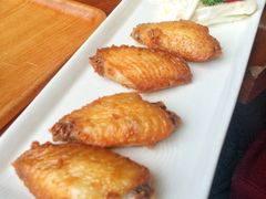 -绿茵阁牛扒餐厅(客村店)