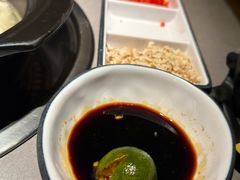 -同仁四季椰子鸡(无锡滨湖万象汇店)