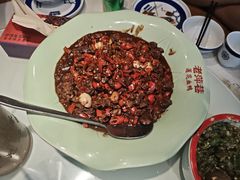 -老萍巷莲花血鸭·萍乡地标江西菜(步行街店)