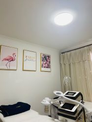 -美肤盾祛痘·问题肌头疗管理中心