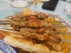 -马尔龙新疆饭店·清真(长青路店)