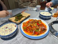 -清真.德枭炕肉店.青海菜(大新街夜市店)