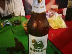 -唐人街(耀华力路)