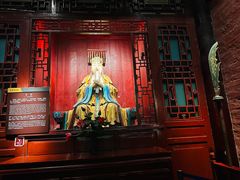 -成都武侯祠博物馆