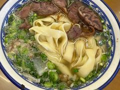 -清真磨沟沿老字号牛肉面(总店)