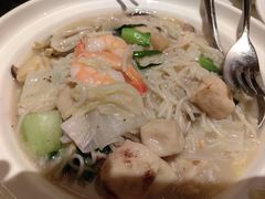 -莆田餐厅PUTIEN(西安万象天地店)