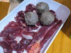 -养牛邓·潮汕牛肉海鲜自助火锅(广州店)